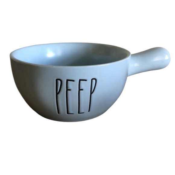Rae Dunn Other - Rae Dunn Peep Artisan Collection Bowl NWOT